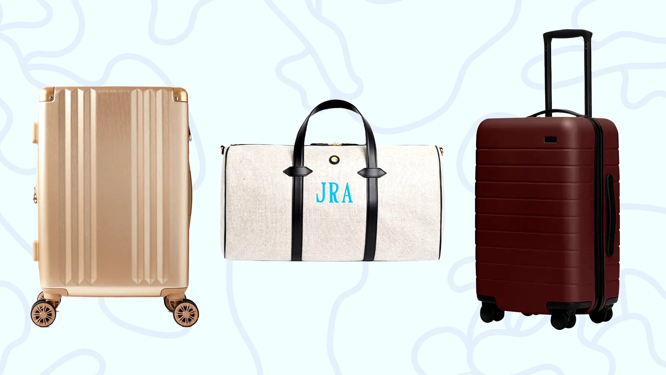 12 Amazing Thule Suitcase for 2023 | TouristSecrets