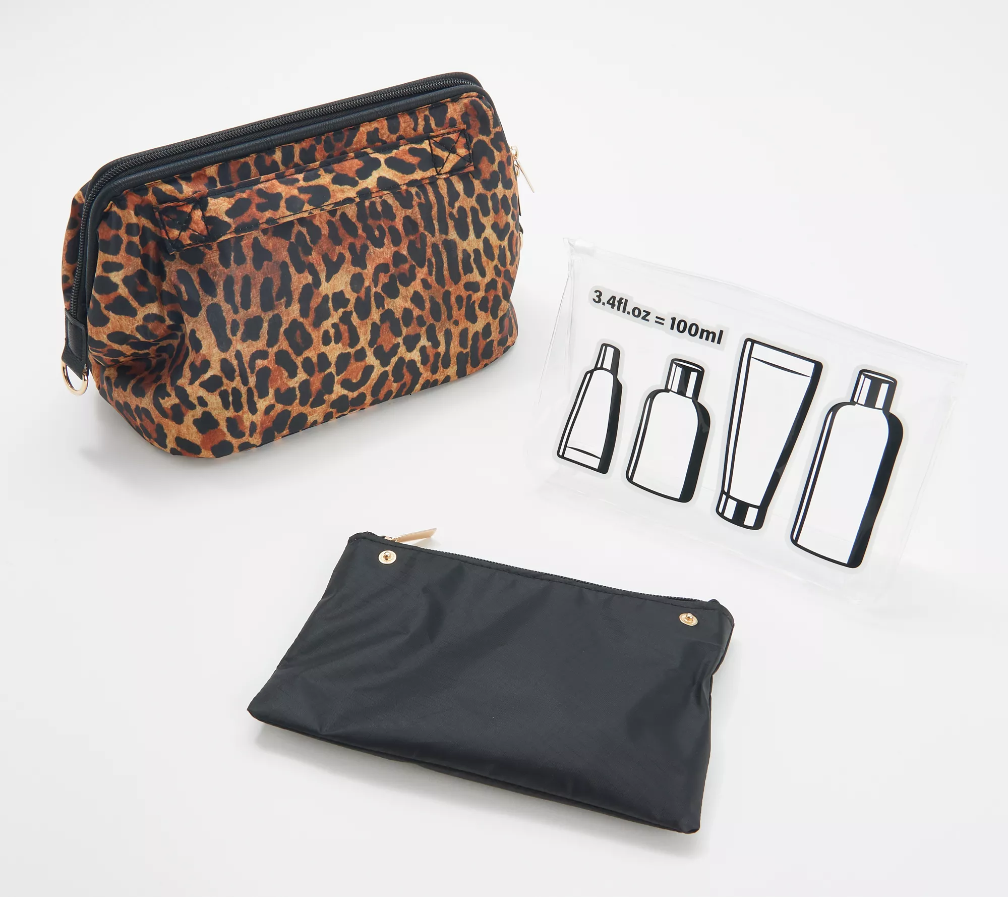 12-amazing-toiletry-bag-for-purse-for-2023