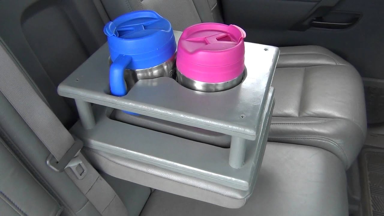 Kaufe 1/2Pcs Multifunctional Car Seat Back Hook Adjustable Space-Saving Auto  Phone Holder Car Back Hanging Mount Cup Holder