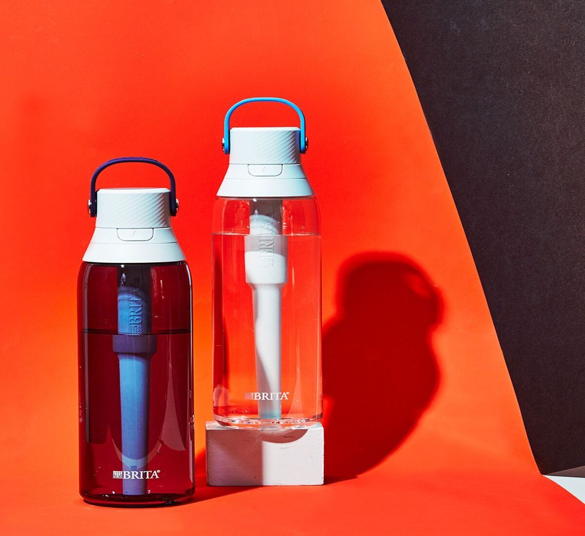 12 Best Brita Water Bottle for 2023 TouristSecrets