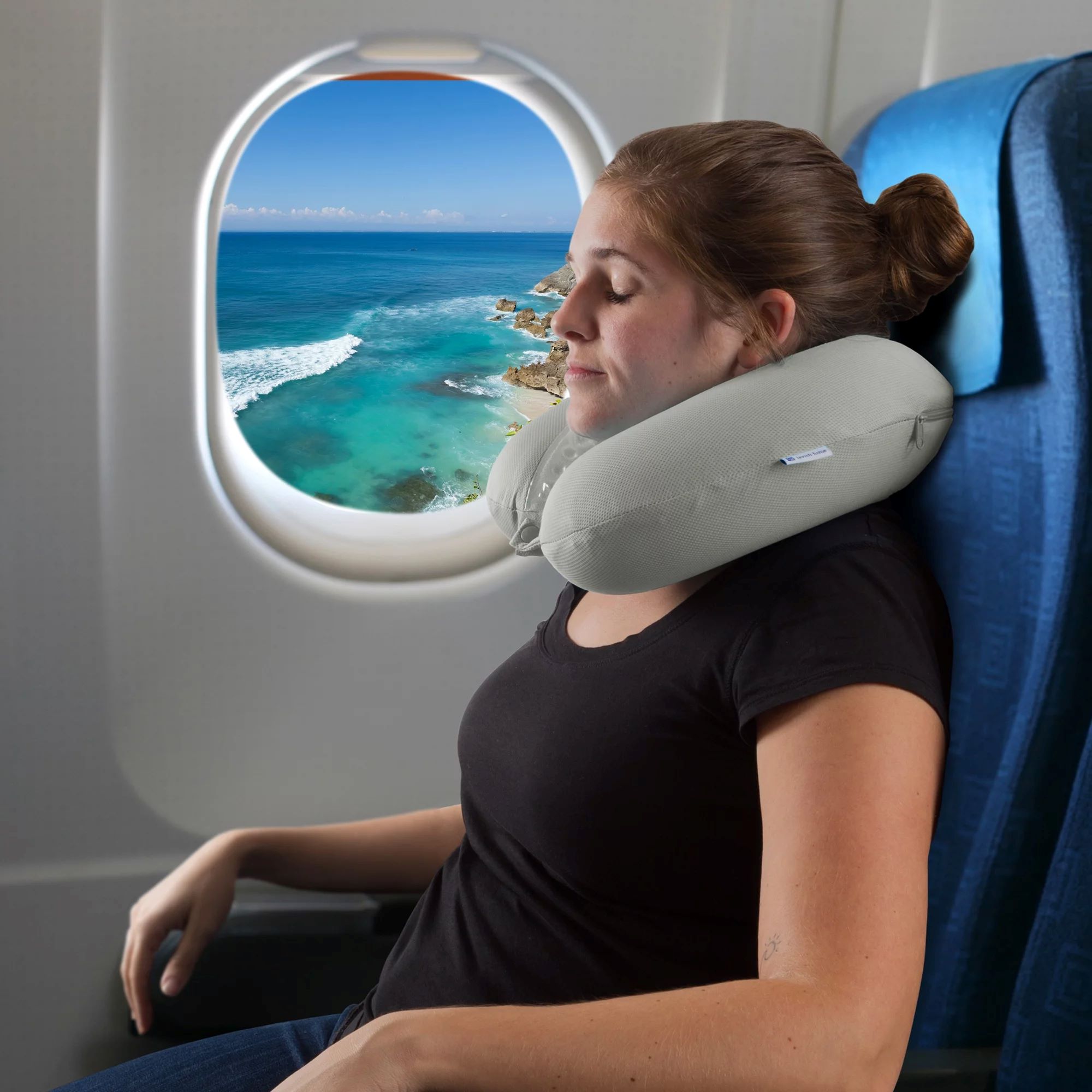 12 Amazing Inflatable Airplane Seat Cushion for 2023