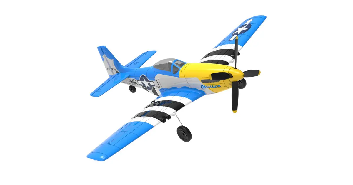 12 Best Kids Remote Control Airplane for 2023 TouristSecrets