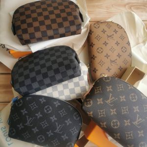 820 Best Louis Vuitton Cosmetic bags ideas