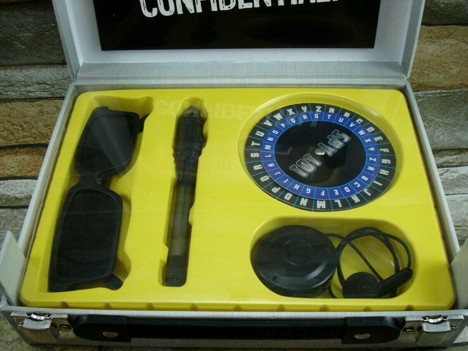 12-best-spy-101-suitcase-kit-for-2023