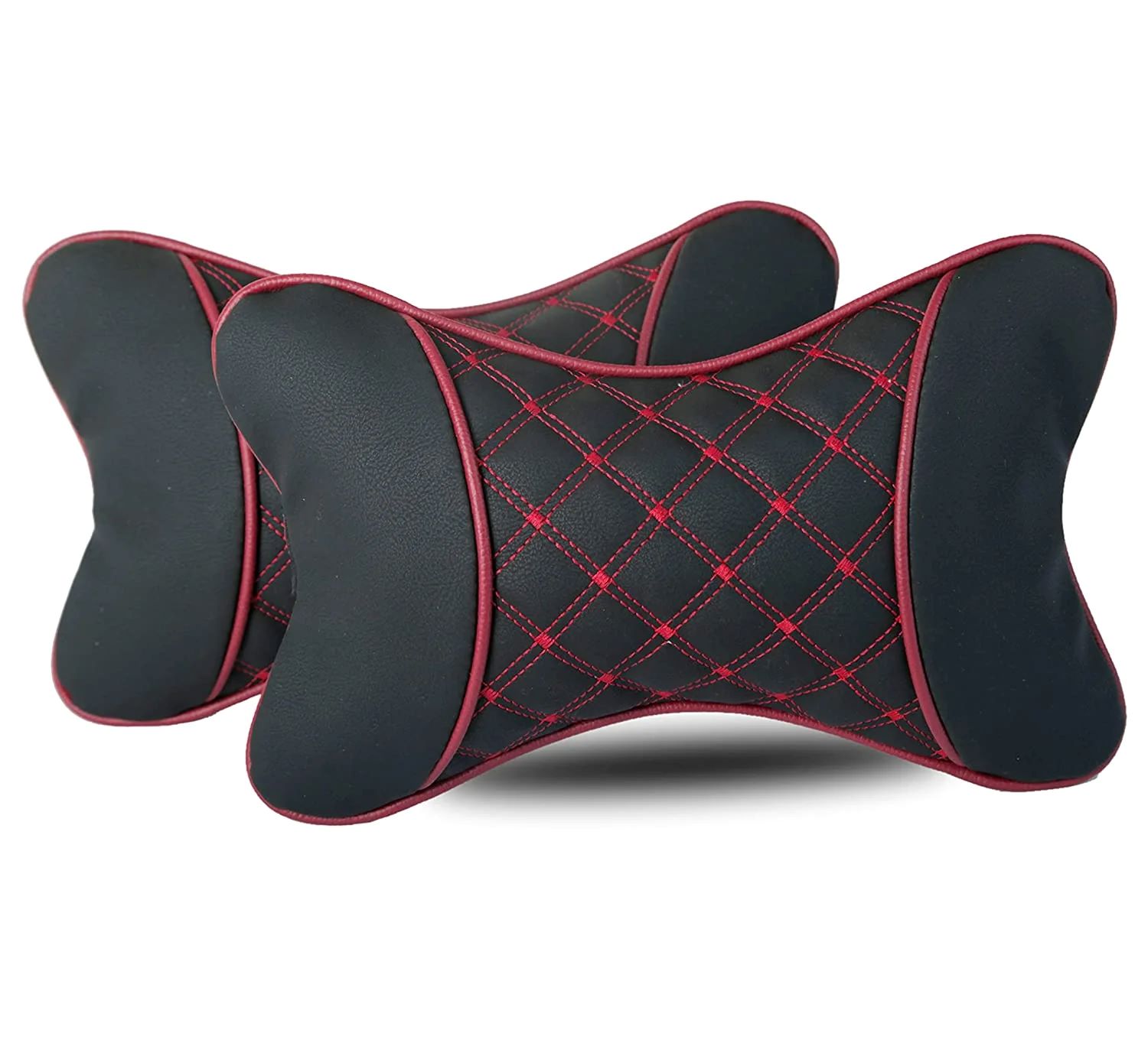 Newgam Car Pillow - Car Neck Pillow for Neck Pain Relief and
