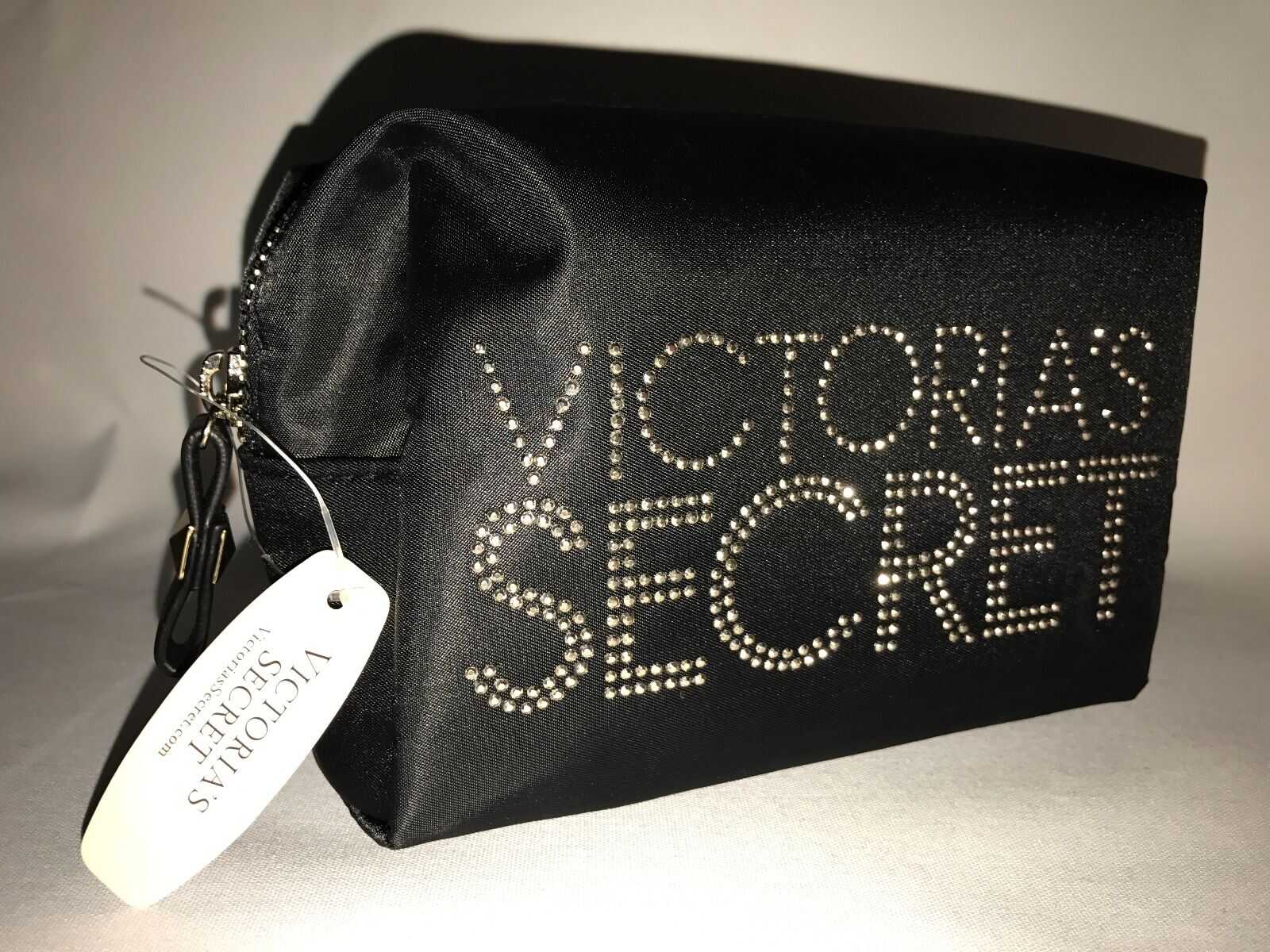 12 Best Victoria'S Secret Cosmetic Bag for 2023