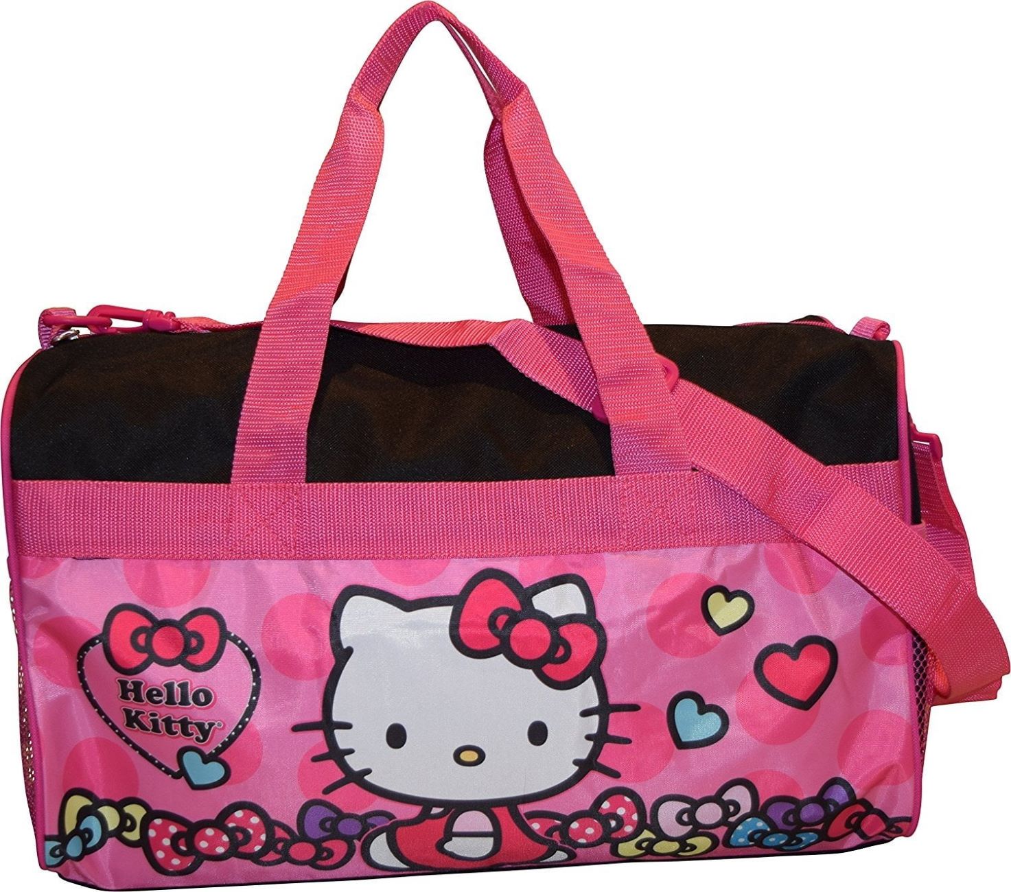Top 10 Hello Kitty Messenger Bags of 2023 - Best Reviews Guide