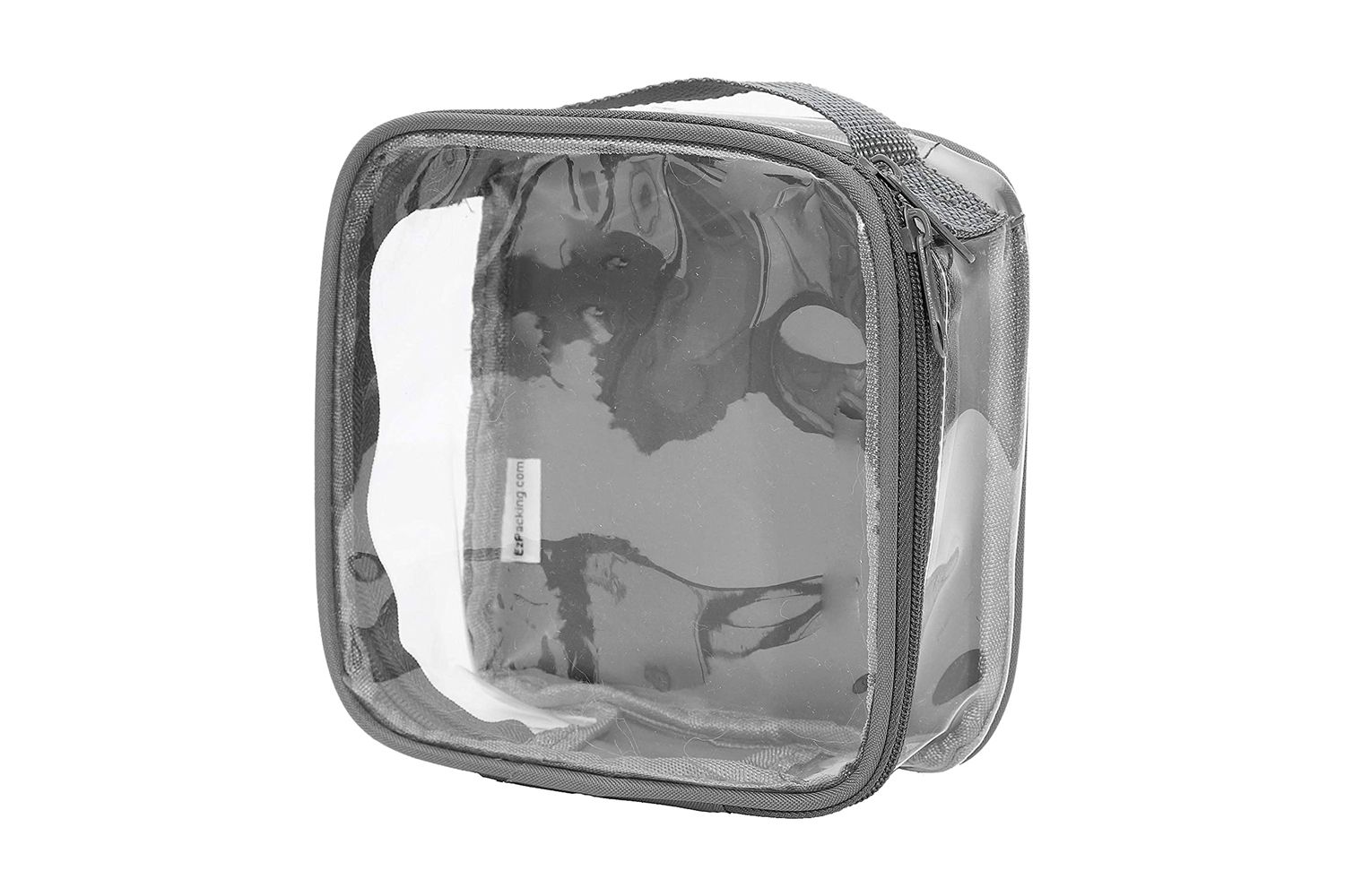 13 Amazing Large Clear Toiletry Bag for 2023