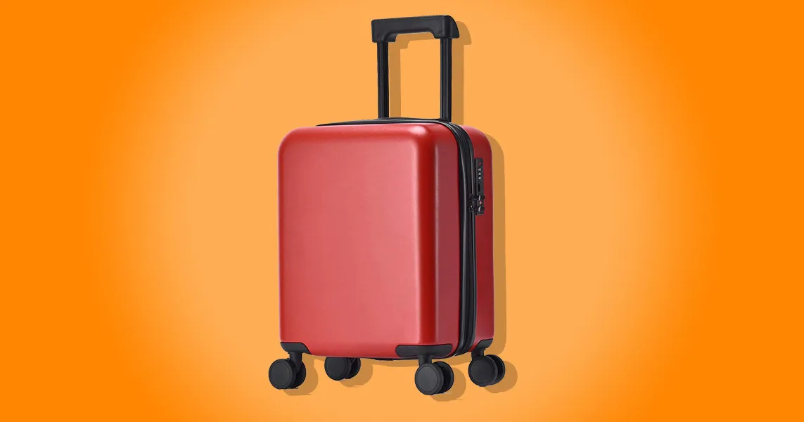 10 of the best children's luggage for 2023 UK