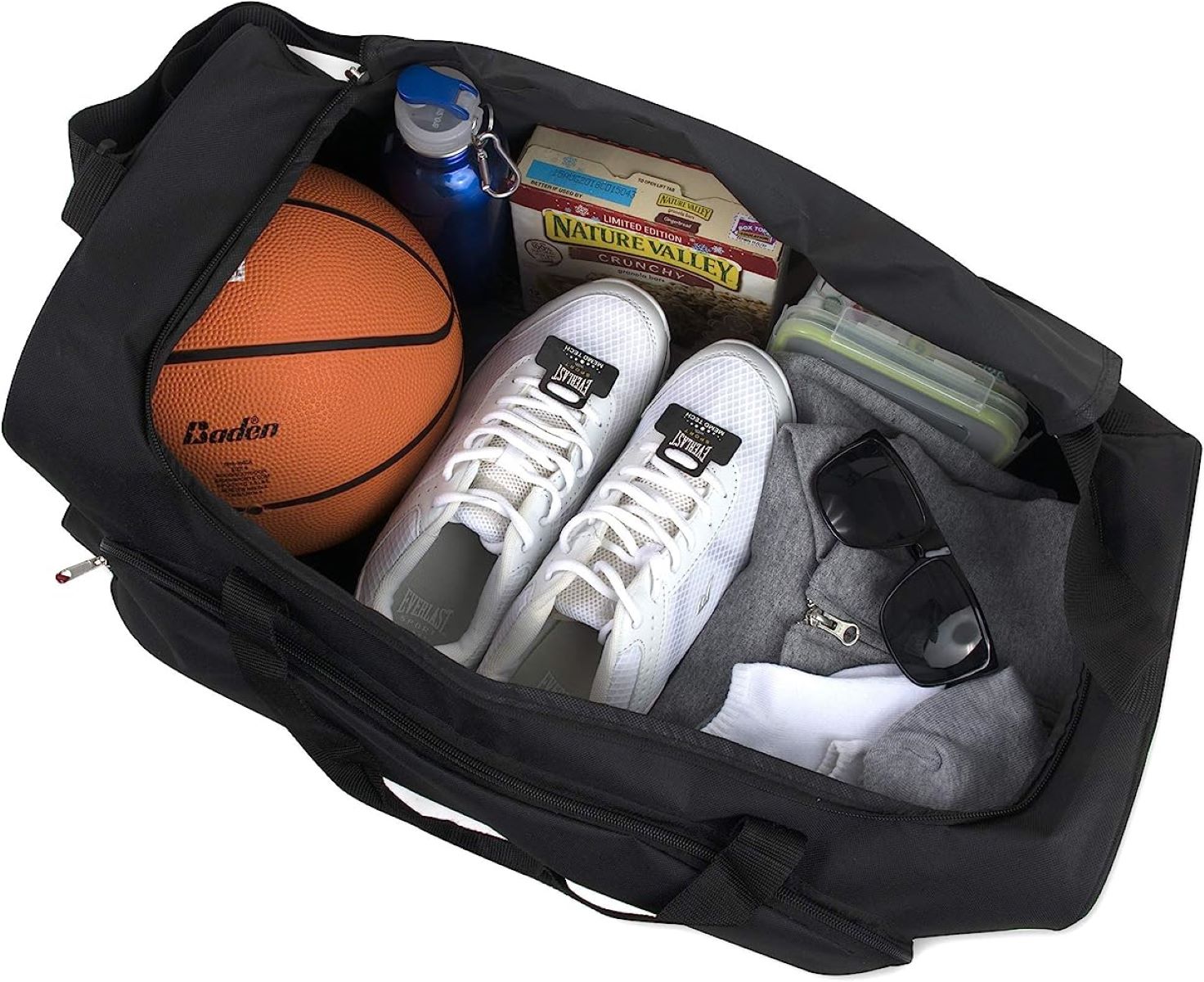 13 Best Duffel Bag Organizer for 2023 TouristSecrets