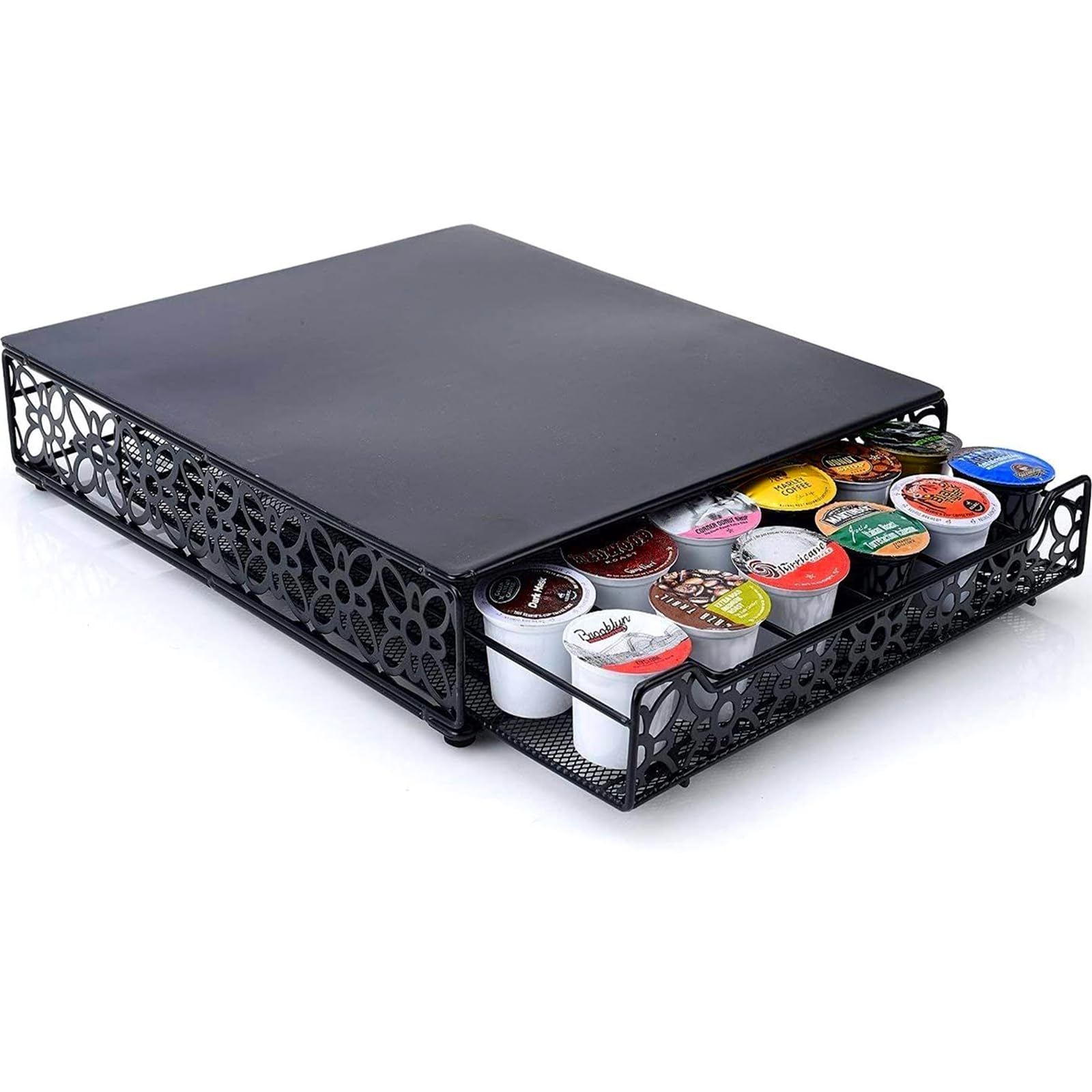 13 Best Keurig KCup Holder for 2023 TouristSecrets