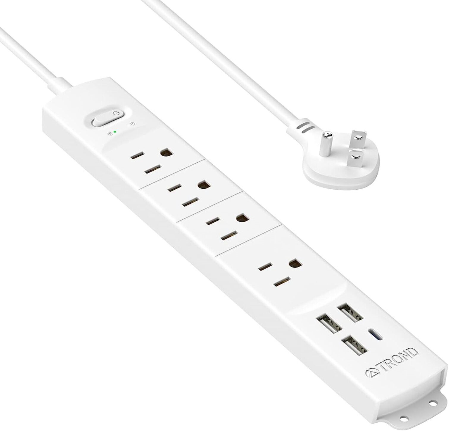 13-best-power-strip-flat-plug-for-2023