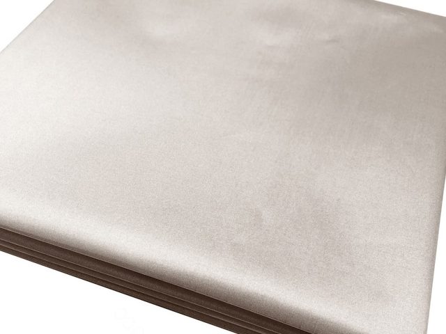 RFID Shielding-block Scratch Proof Wear-Resistant RFID Fabric Signal Blocking Material Good Conductivity for Smartphone