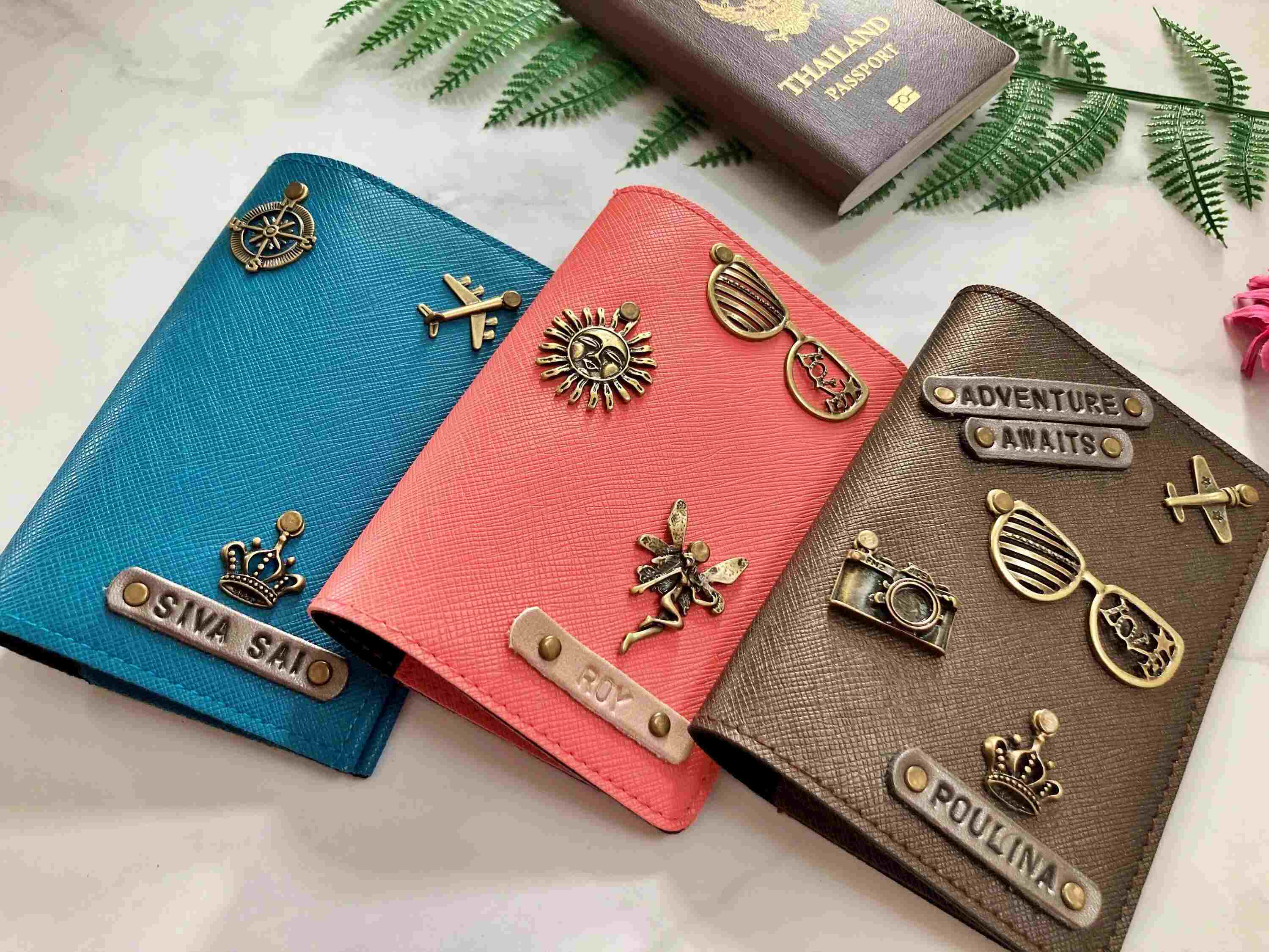 13 Best Passport Cases – Top Passport Covers for Women 2023