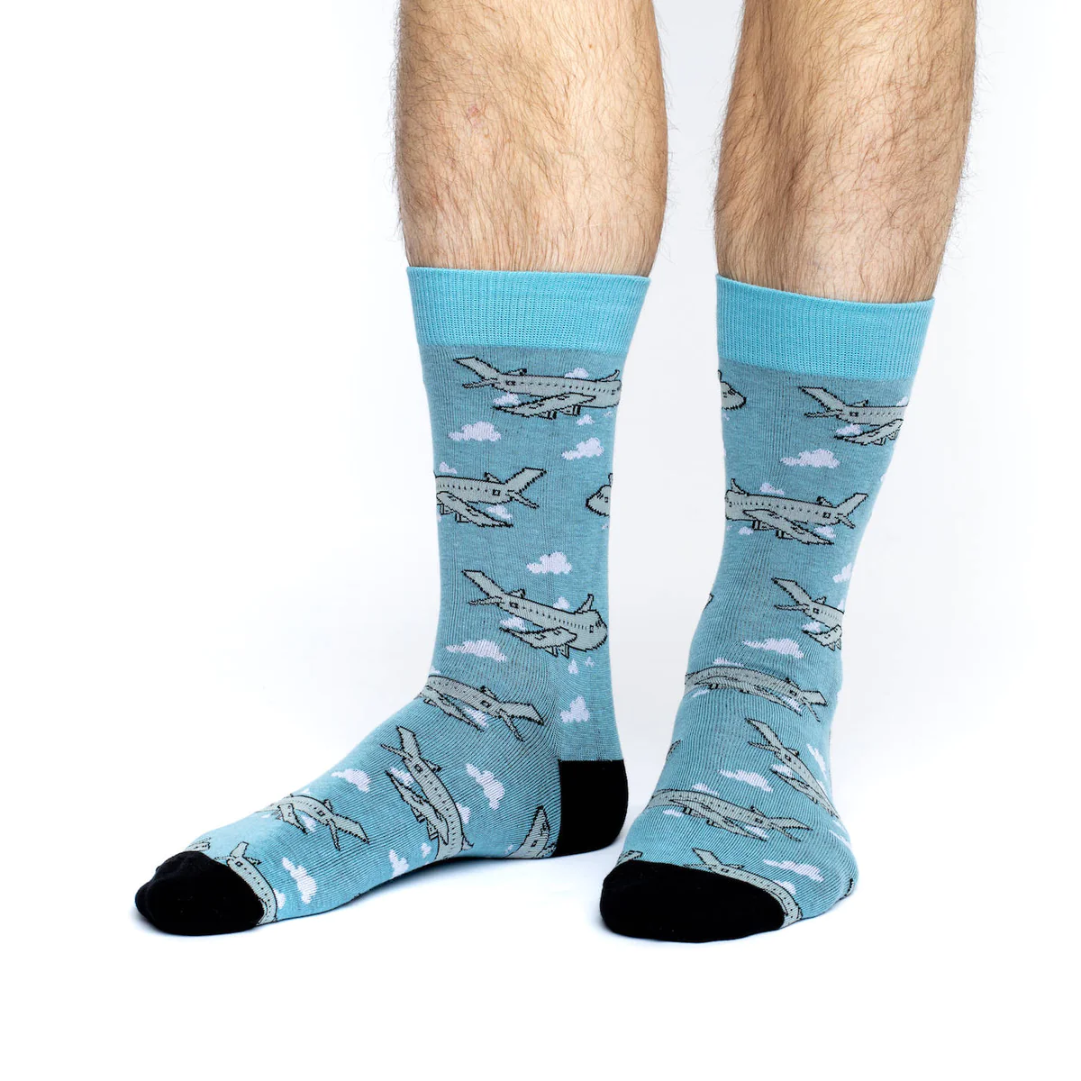 14-Amazing-Airplane-Socks-For-Men-for-2023 14-amazing-airplane-socks-for-men-for-2023