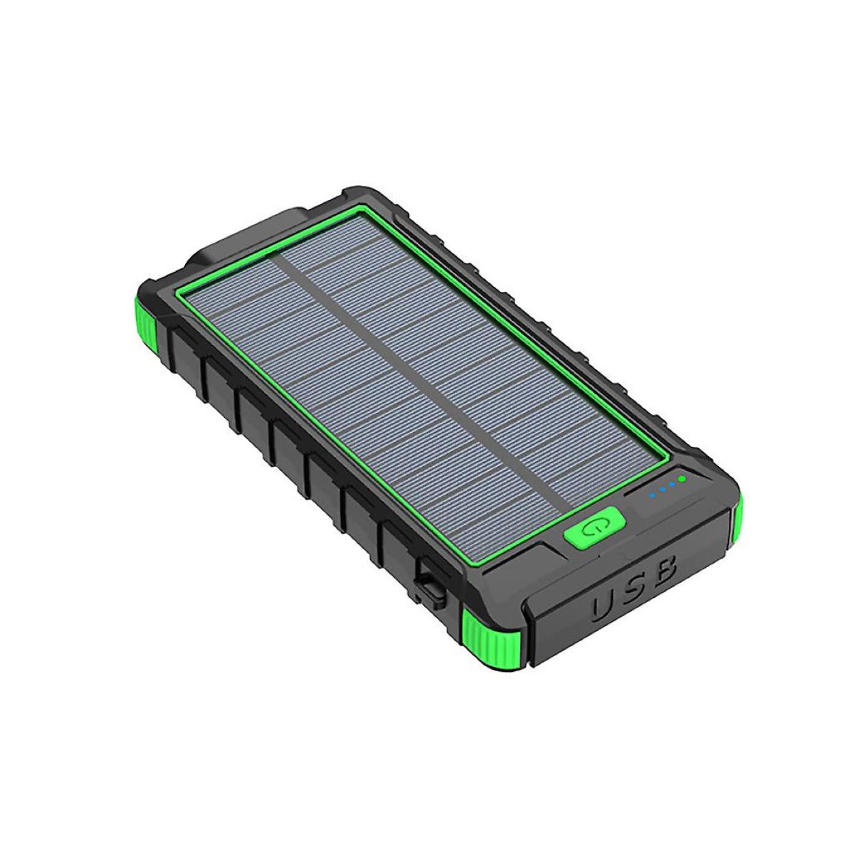 14 Amazing Solar Power Bank Waterproof for 2023 TouristSecrets