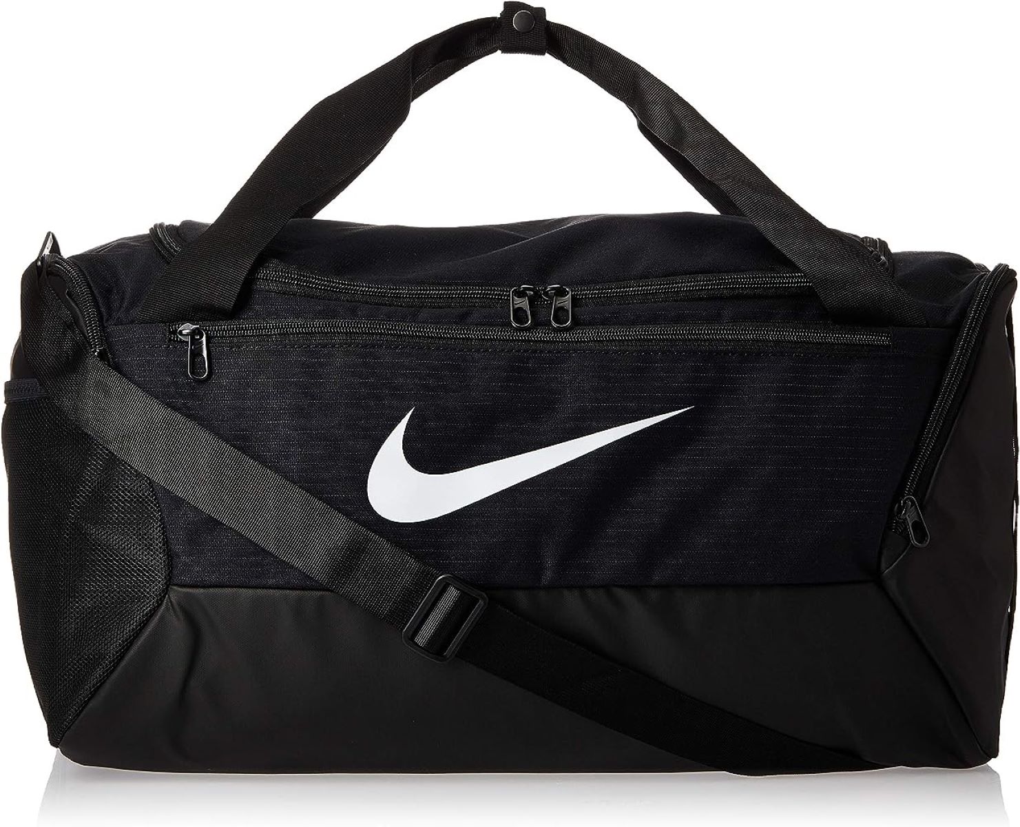 14 Best Black Duffel Bag Small for 2023 | TouristSecrets