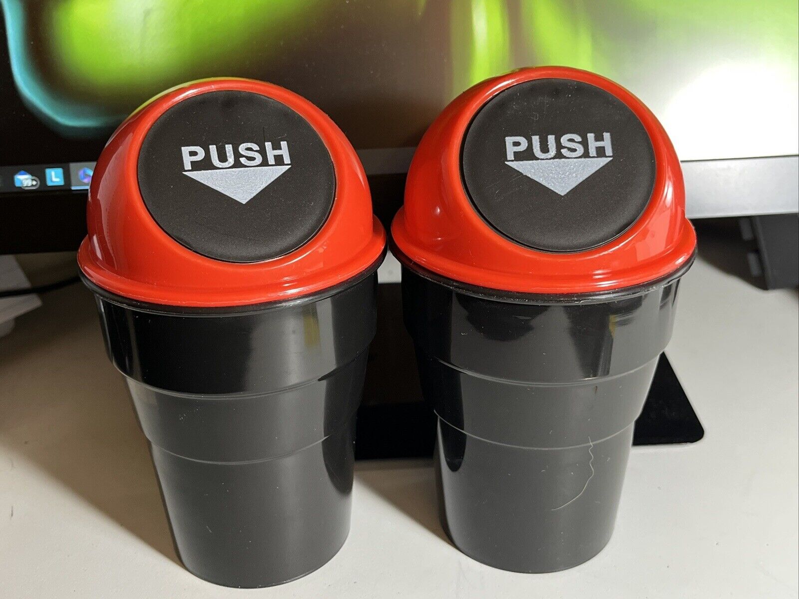 14 Best Cup Holder Trash Can for 2023