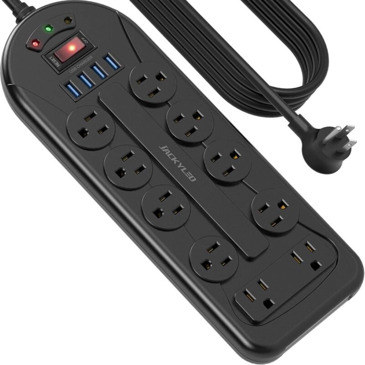 14 Best Power Strip Usb for 2023 TouristSecrets