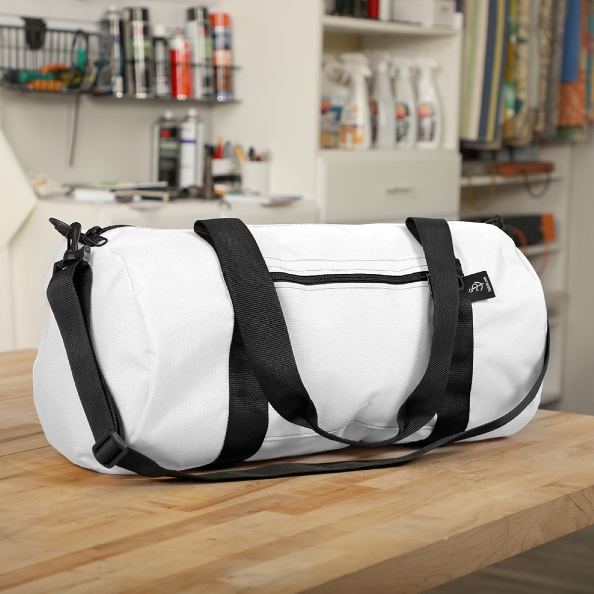 14 Best Round Duffel Bag for 2023 | TouristSecrets