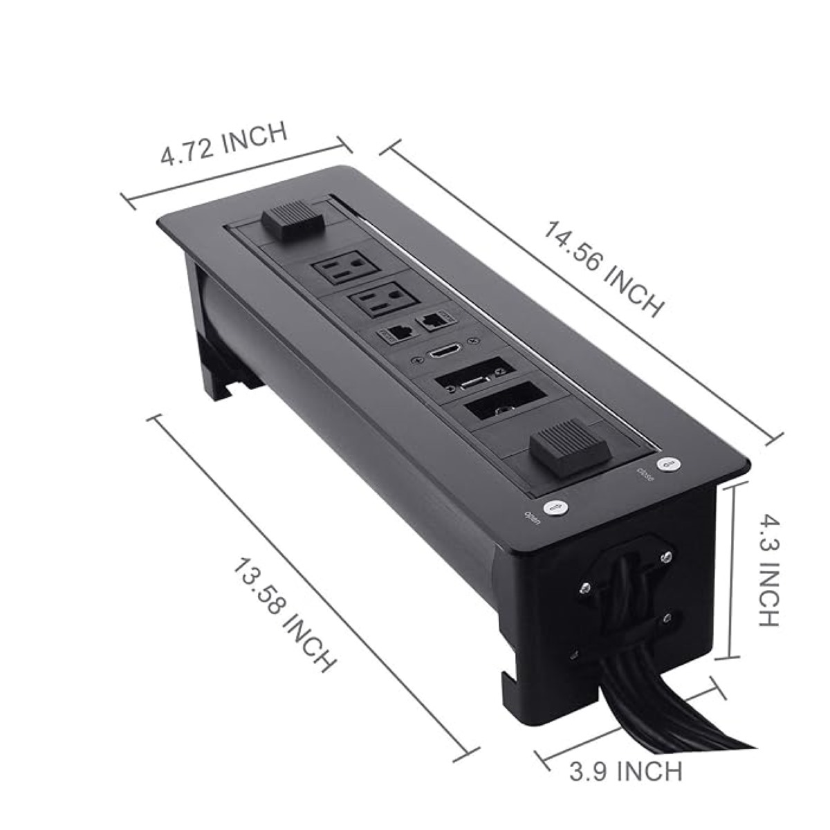 14-best-table-top-power-strip-for-2023