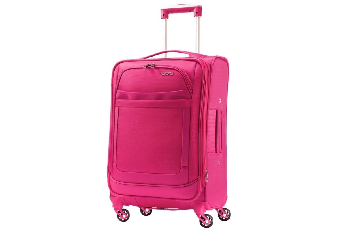 15 Amazing American Tourister Ilite for 2023 | TouristSecrets