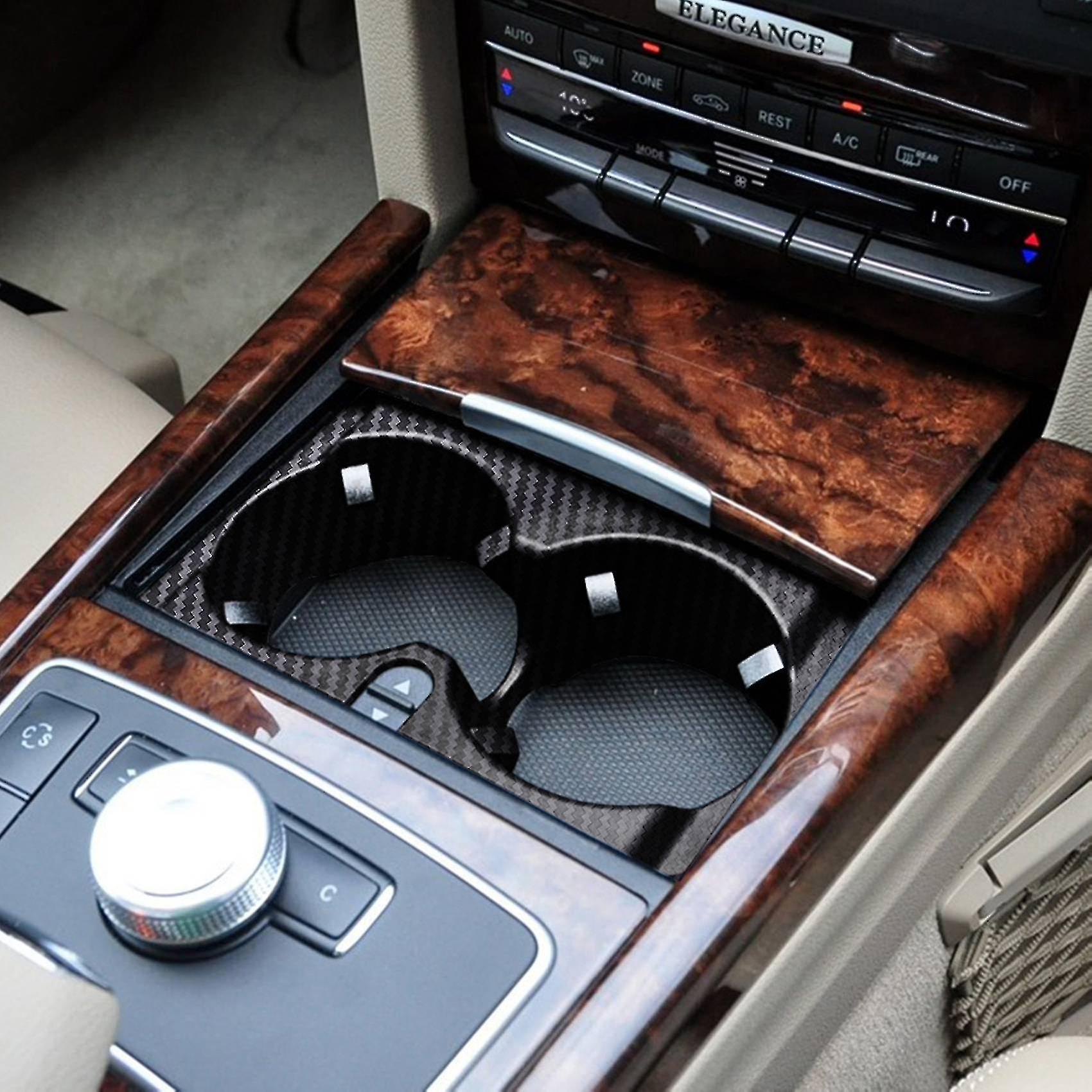 15 Amazing Car Console Cup Holder for 2023