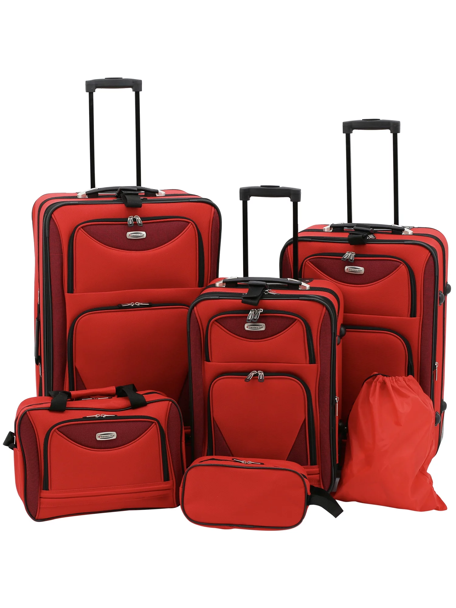 15 Amazing Heavy Duty Suitcase for 2023 TouristSecrets