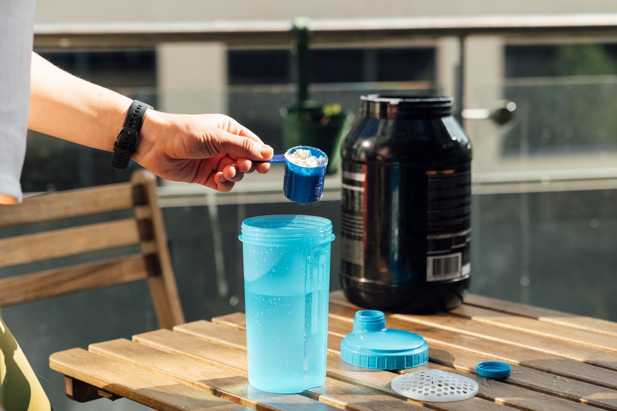 15 Amazing Protein Shake Bottle for 2023