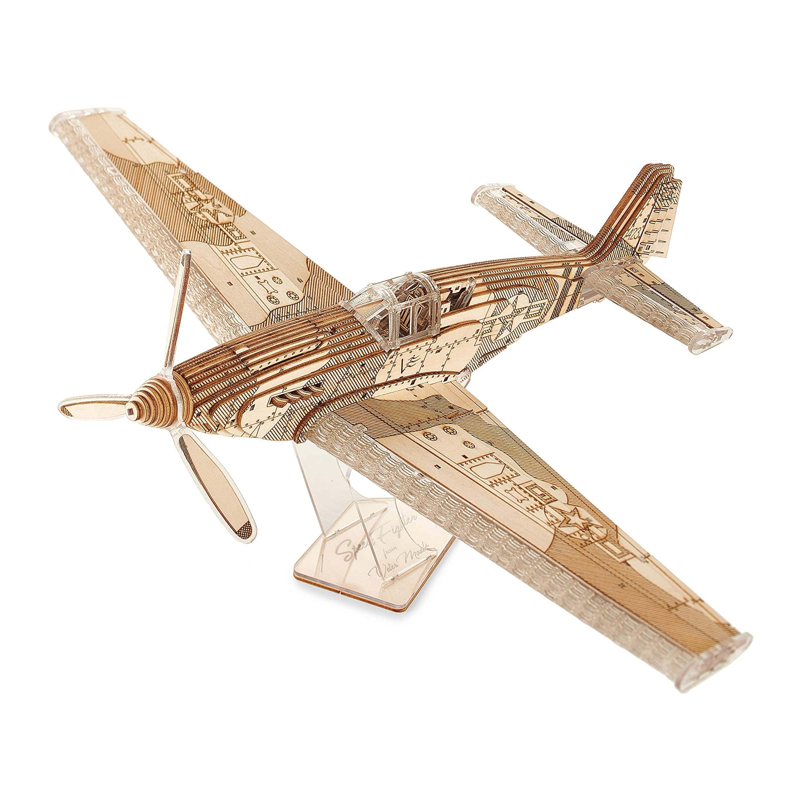 15-Amazing-Wooden-Airplane-Kit-for-2023 15-amazing-wooden-airplane-kit-for-2023