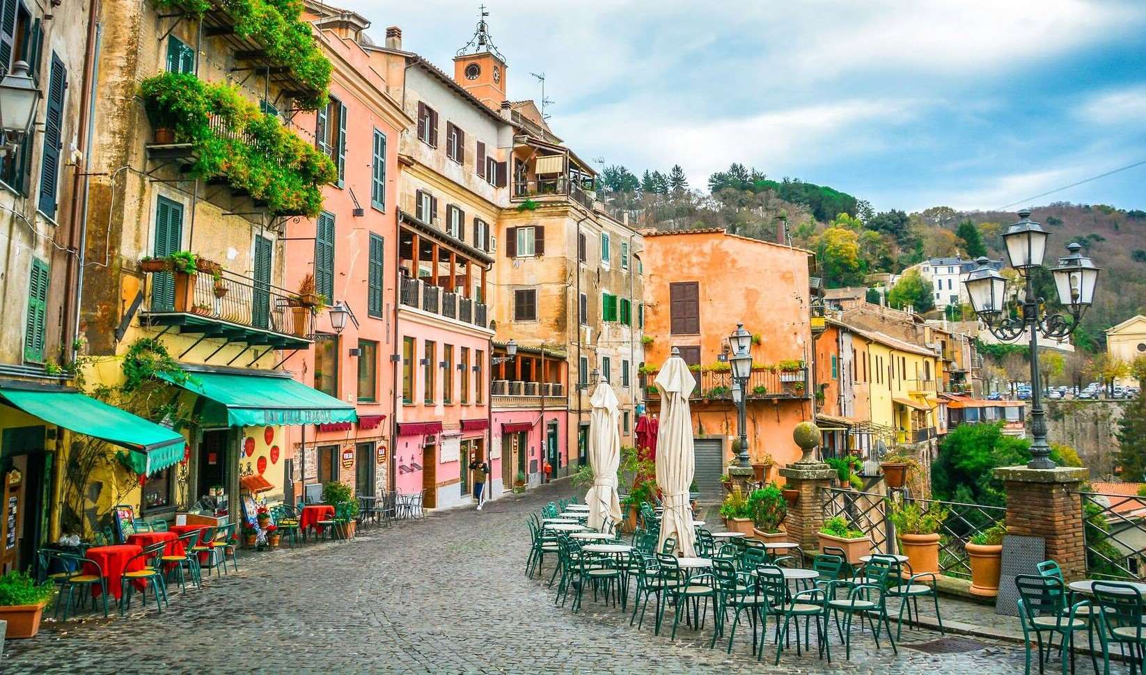 15-beautiful-small-towns-villages-near-rome-and-across-lazio