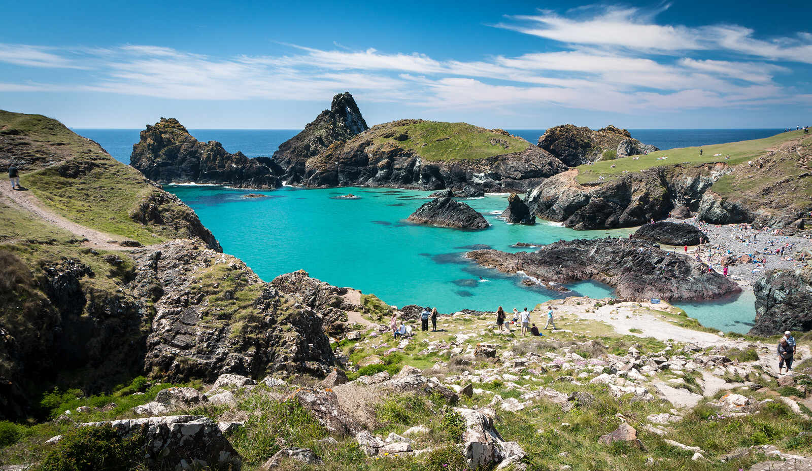 15-Best-Beaches-In-Cornwall-England 15-best-beaches-in-cornwall-england