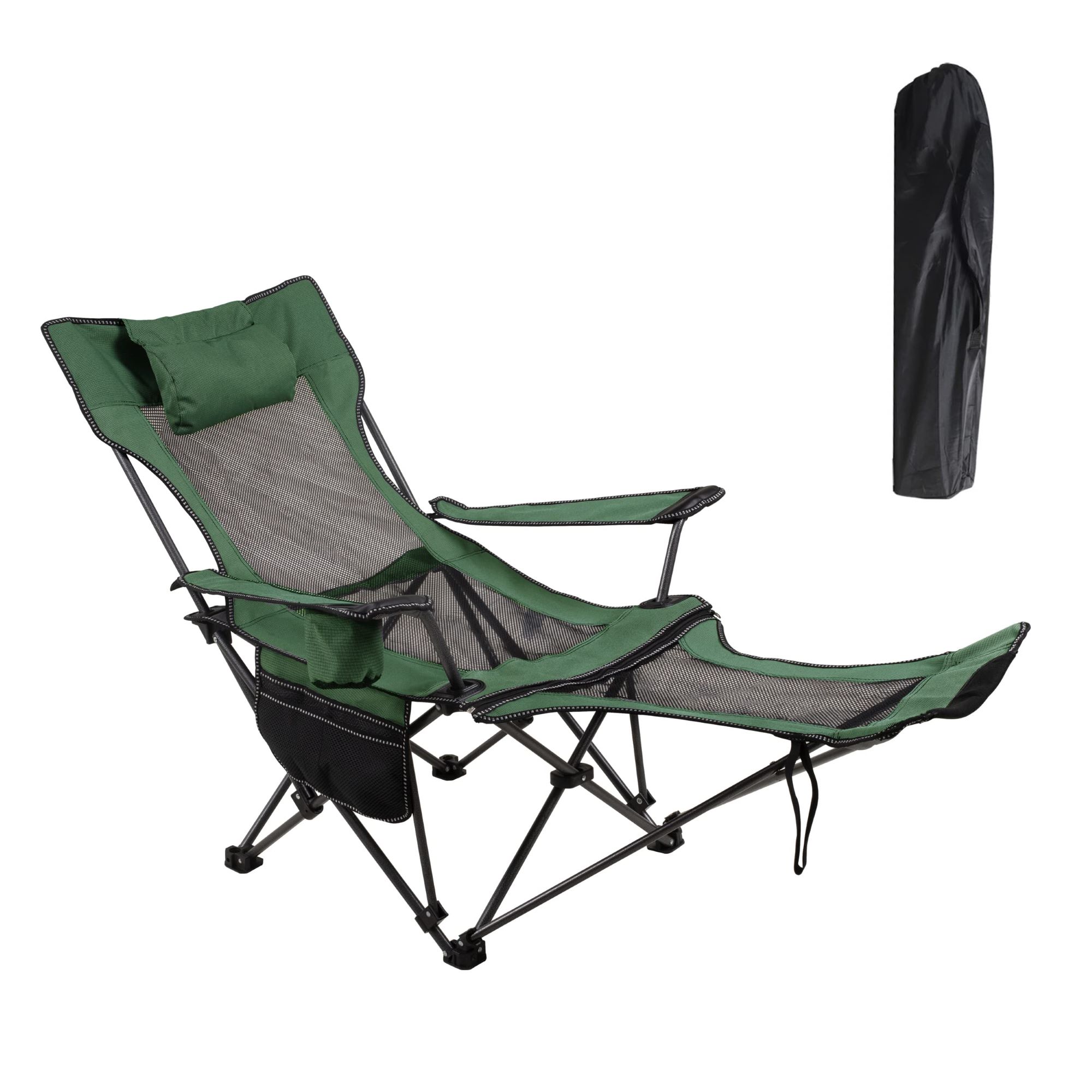 15-best-folding-lawn-chairs-with-arms-cup-holder-for-2023