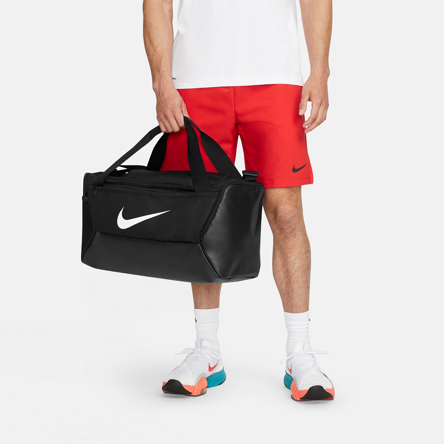 15 Best Nike Brasilia Small Duffel Bag for 2023 | TouristSecrets