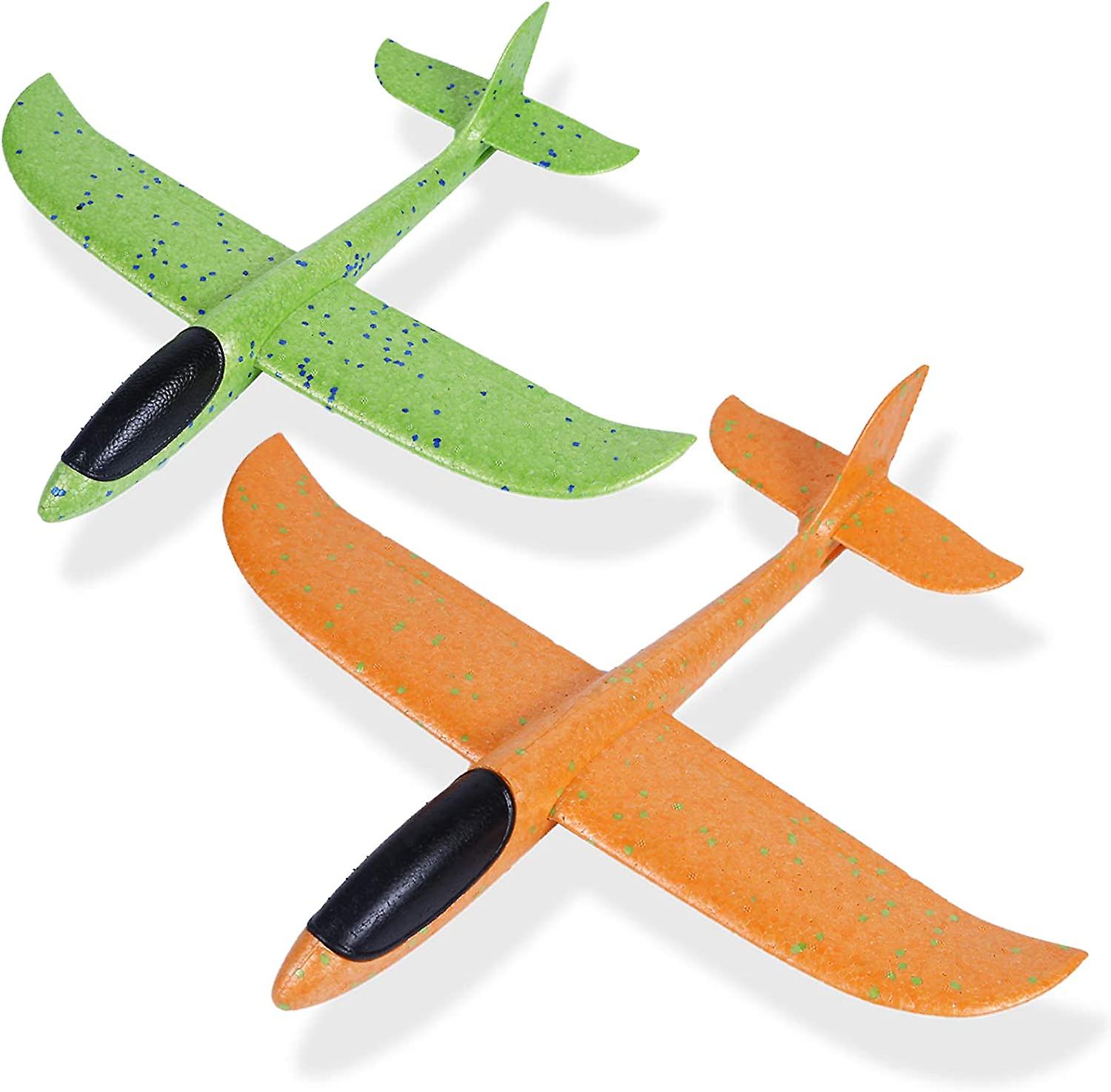 15 Best Toy Airplanes For Kids To Feel The Thrill Of Flying In 2024