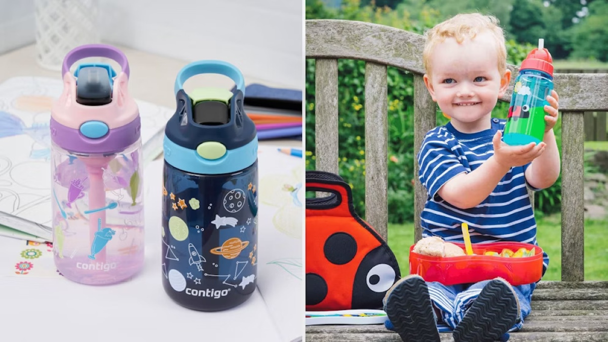15 Best Toddler Water Bottle for 2023 TouristSecrets