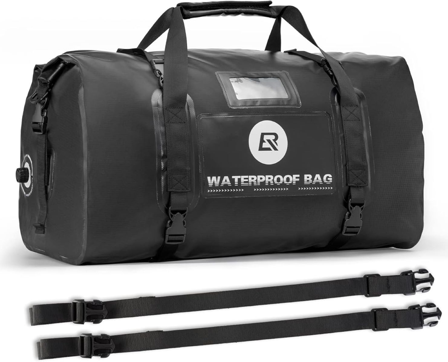 15 Best Waterproof Duffel Bag for 2023 | TouristSecrets