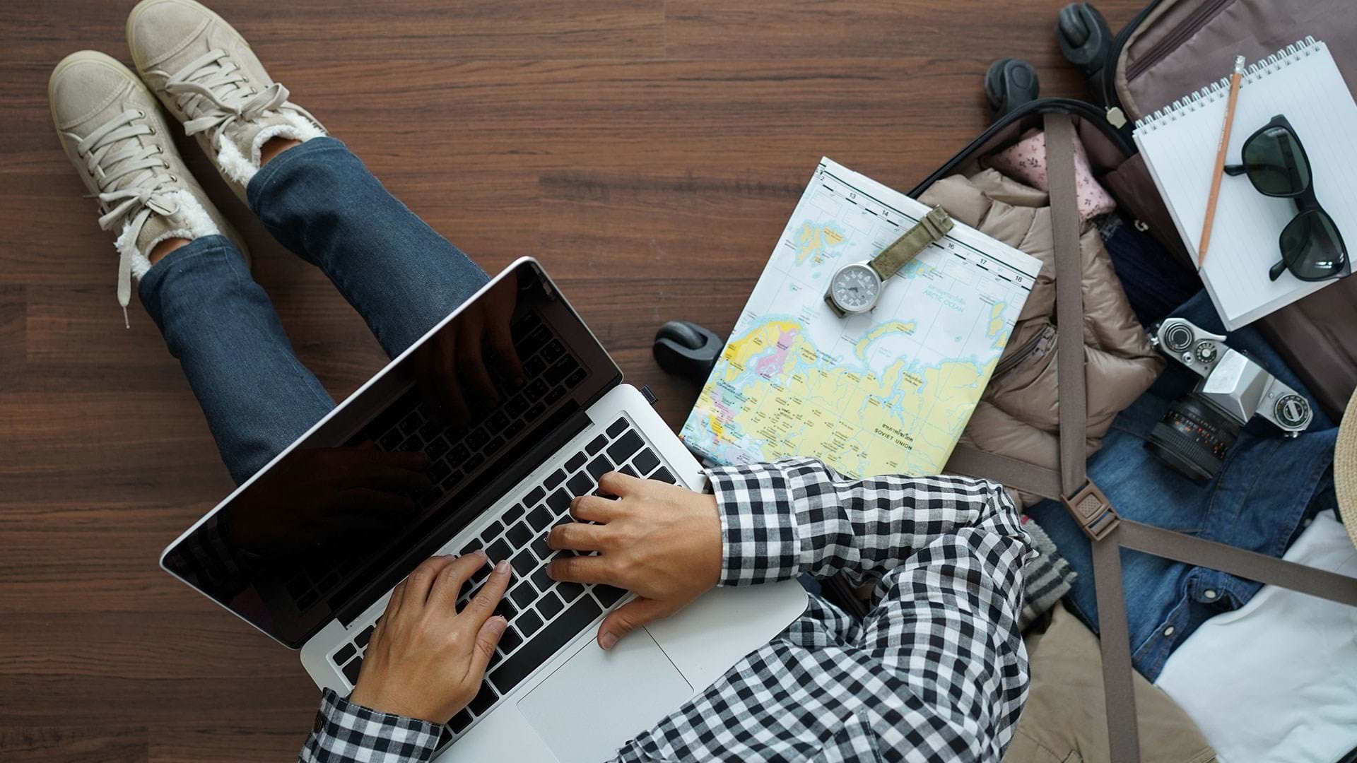 21-Money-Saving-Hacks-For-All-Travel-Related-Bookings-Online 21-money-saving-hacks-for-all-travel-related-bookings-online