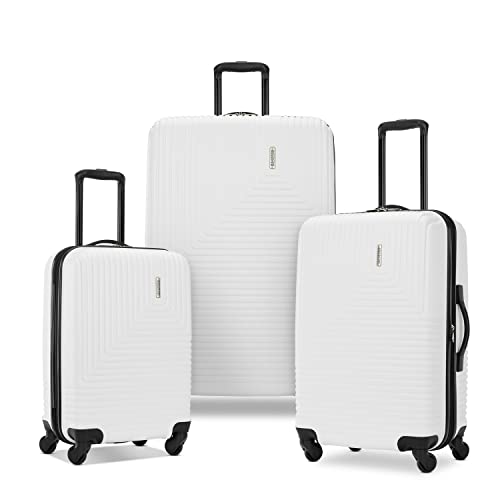 AMERICAN TOURISTER Groove Hardside Luggage Set