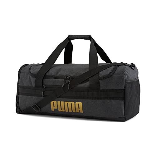 Puma Evercat Demand Duffel Travel Casual - Black