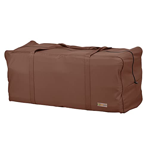 Duck Covers Ultimate Patio Cushion Storage Bag