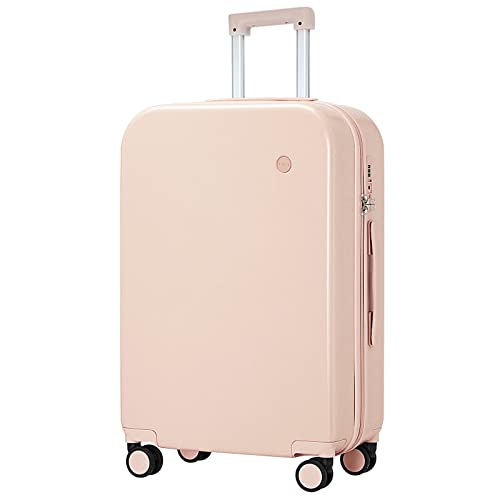 Mixi Hardside Rolling Suitcase