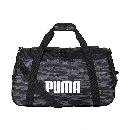 PUMA Evercat Foundation Duffel Bag