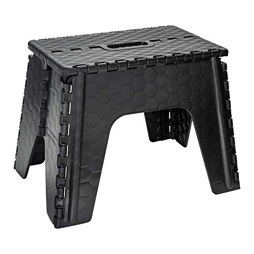 410HJorUGaL. SL500  - 11 Best Samsonite Folding Step Stool for 2024