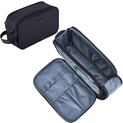 ZEEMO Water-resistant Dopp Kit for Men