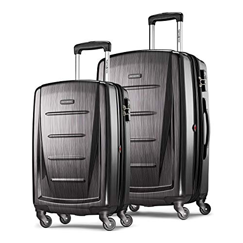 Samsonite Winfield 2 Hardside Luggage