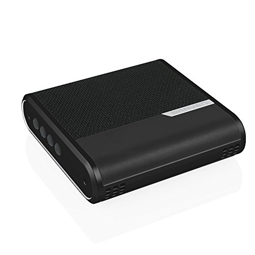 BRAVEN Bridge Bluetooth Speaker and Conferencing Device