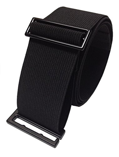 SkinniBelt For Women - The Original Elastic No-Show Belt