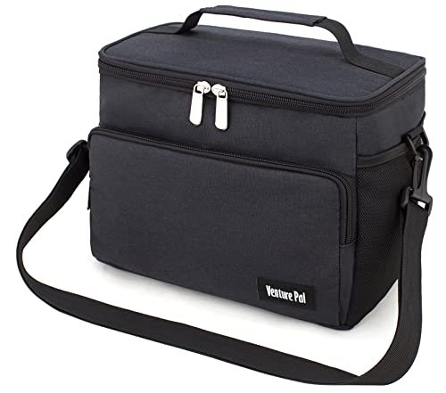 41Xeq4yeg L. SL500  - 12 Amazing Samsonite Lunch Bag for 2024