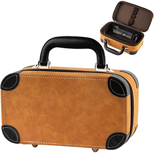 11 Best Hard Case Toiletry Bag for 2023 TouristSecrets